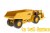 CATERPILLAR AD60 dumper