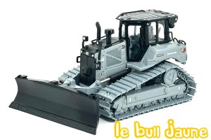 CATERPILLAR D6XE LGP Gris centenaire