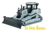 CATERPILLAR D6XE LGP Gris centenaire