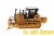 CATERPILLAR D7E avec treuil