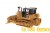 CATERPILLAR D7E avec treuil