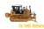 CATERPILLAR D7E avec treuil