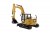 CATERPILLAR 308C CR NG