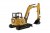 CATERPILLAR 308C CR NG