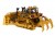 CATERPILLAR D11 Fusion