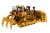 CATERPILLAR D11 Fusion