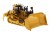 CATERPILLAR D11 Fusion