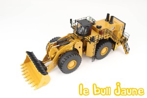 CATERPILLAR 995