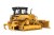 CATERPILLAR D5 LGP Lame VPAT