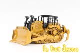 CATERPILLAR D8 + ripper