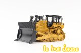 CATERPILLAR D8 pour déchets