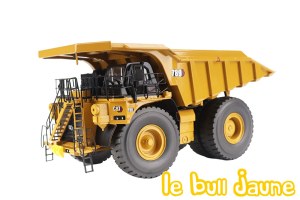 CATERPILLAR 789