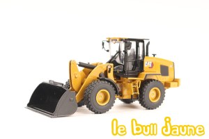CATERPILLAR 930