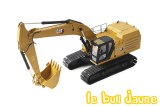 CATERPILLAR 352NG