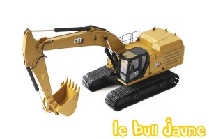 CATERPILLAR 352NG