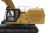 CATERPILLAR 352NG