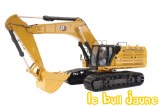 CATERPILLAR 374