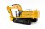 CATERPILLAR 374