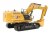 CATERPILLAR 374
