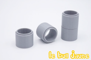 Fûts en béton DN1000