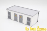 Postes de transformation