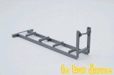 Cadre amovible pour conteneur de 20"