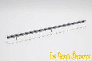 Glissière de sécurité
