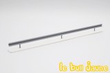 Glissière de sécurité