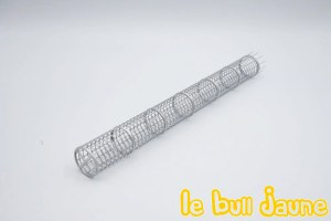 Cage d'armature en kit