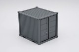 Container de 10 pieds anthracite
