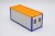 Container de bureau, de chantier
