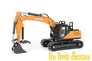 CASE CX220E