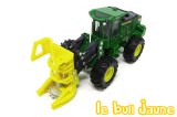 JOHN DEERE 843L-II