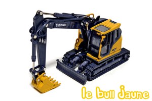 JOHN DEERE 145 P-Tier