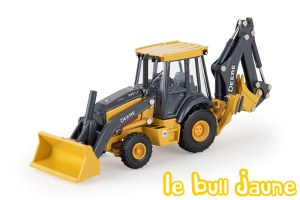 JOHN DEERE 320 P-Tier