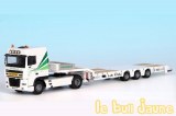 DAF XF COURCELLE