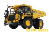 KOMATSU HD605-8