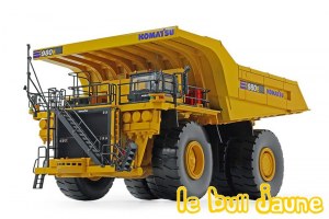 KOMATSU 980E-AT