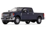 FORD F 250 Blue Jeans
