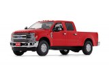 FORD F 250 Race Red