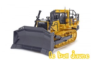 KOMATSU D375 A-8