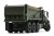 MACK M917A3 militaire vert