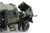 MACK M917A3 militaire vert