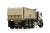 MACK M917A3 militaire sable