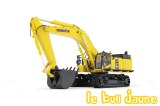 KOMATSU PC900LC-11