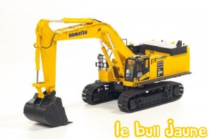 KOMATSU PC950LC-11