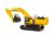 KOMATSU PC950LC-11