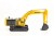 KOMATSU PC950LC-11