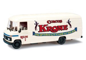 MB 508 Circus Krone