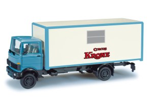 MB LP 813 Circus Krone